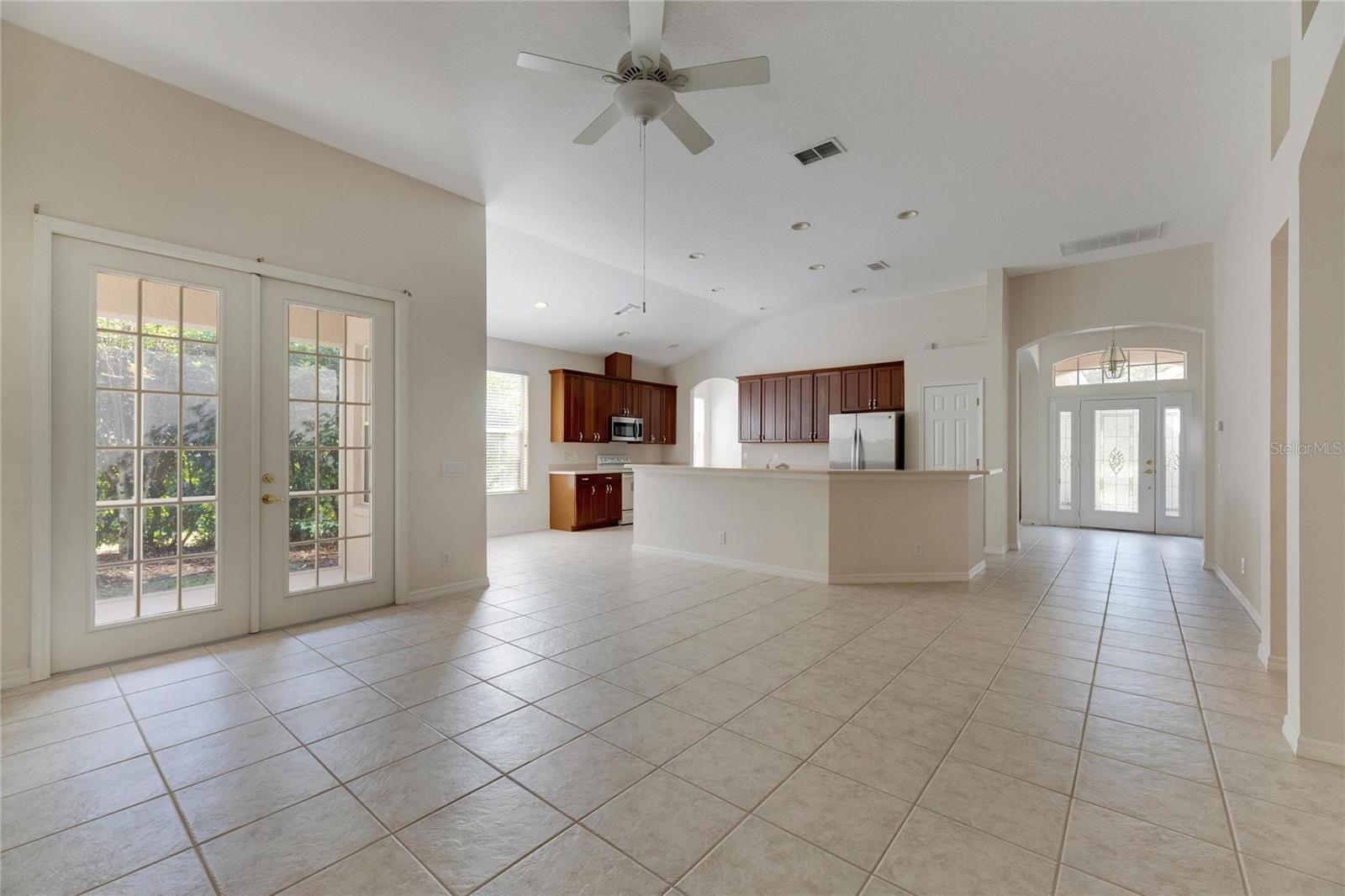 ARBOR GREENE PH 7 UNIT 1 - Residential
