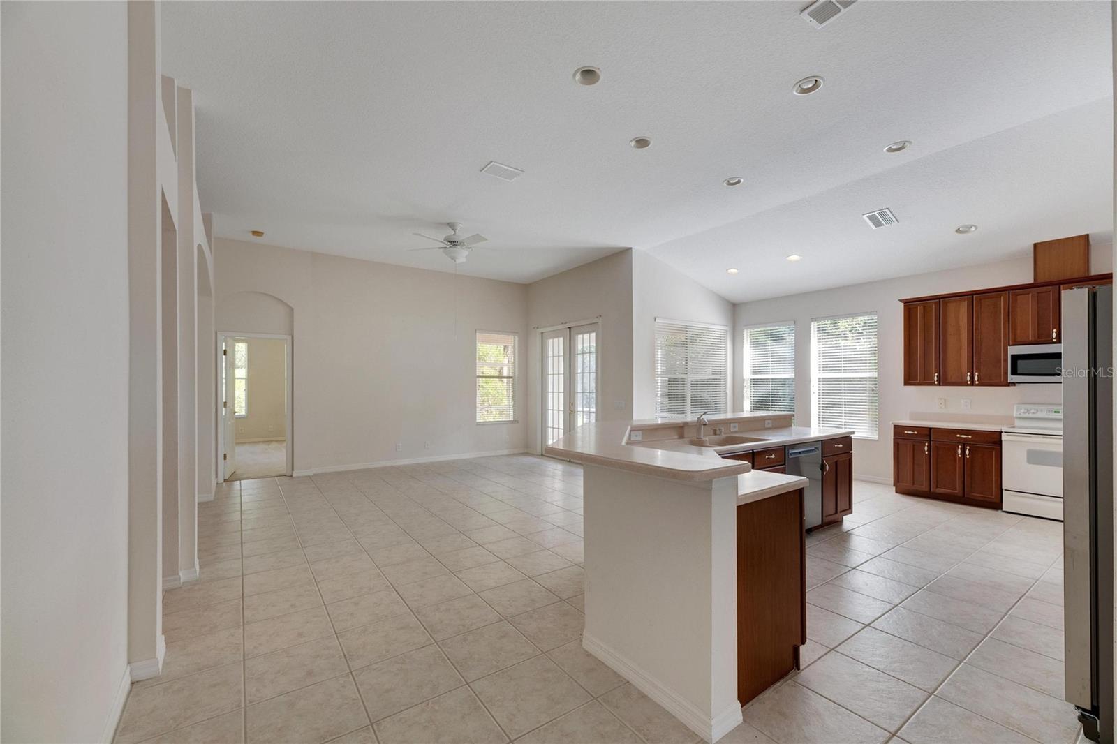 ARBOR GREENE PH 7 UNIT 1 - Residential