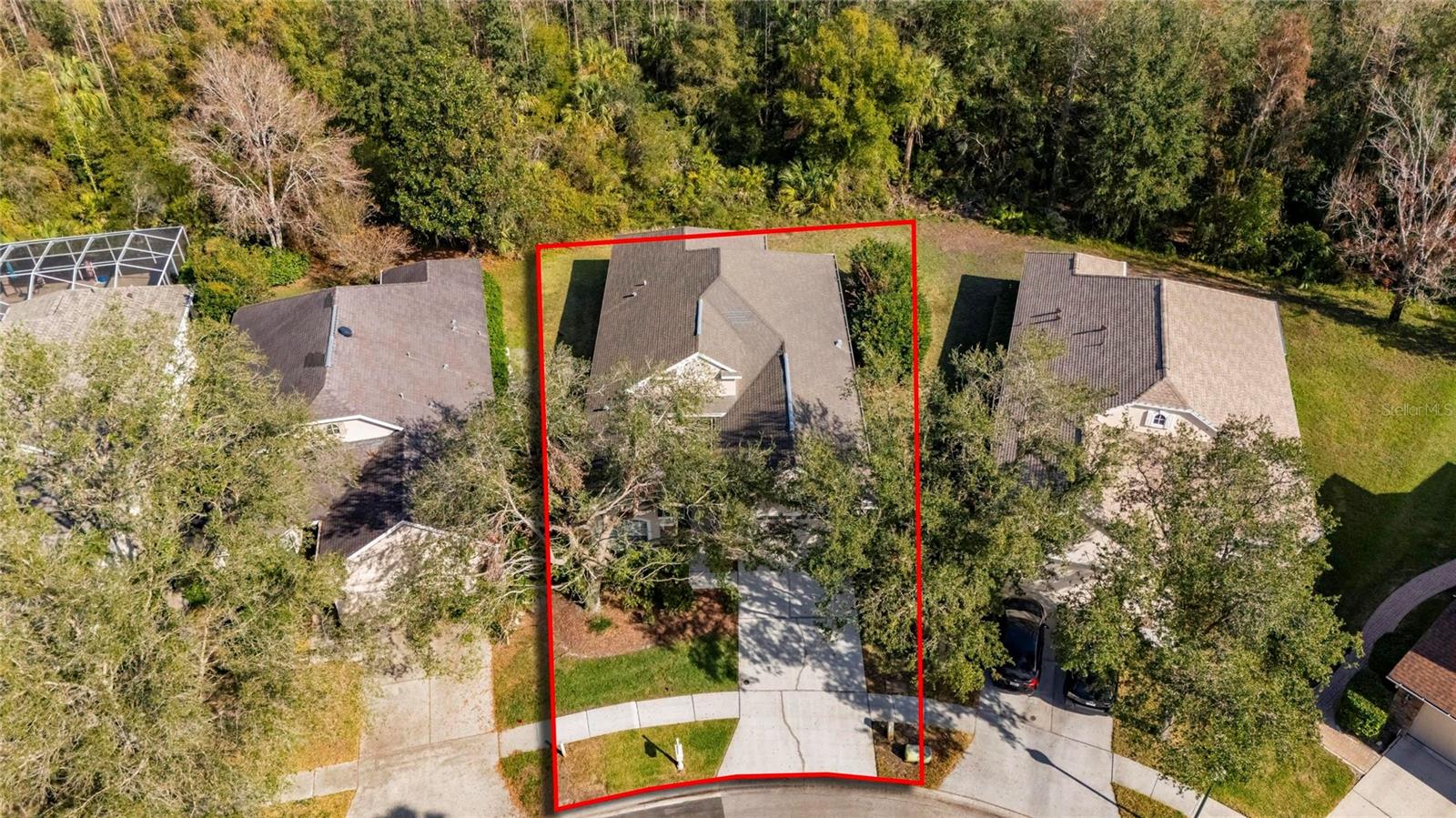 ARBOR GREENE PH 7 UNIT 1 - Residential
