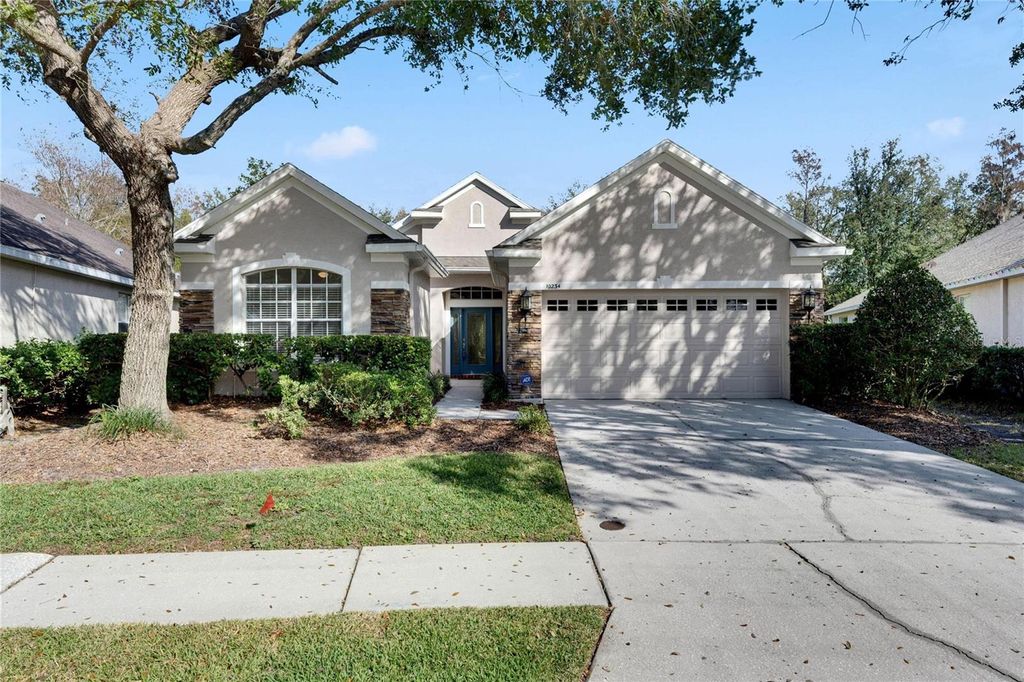 Photo of 10234 Evergreen Hill Drive, Tampa, FL 33647 (MLS # TB8436402)