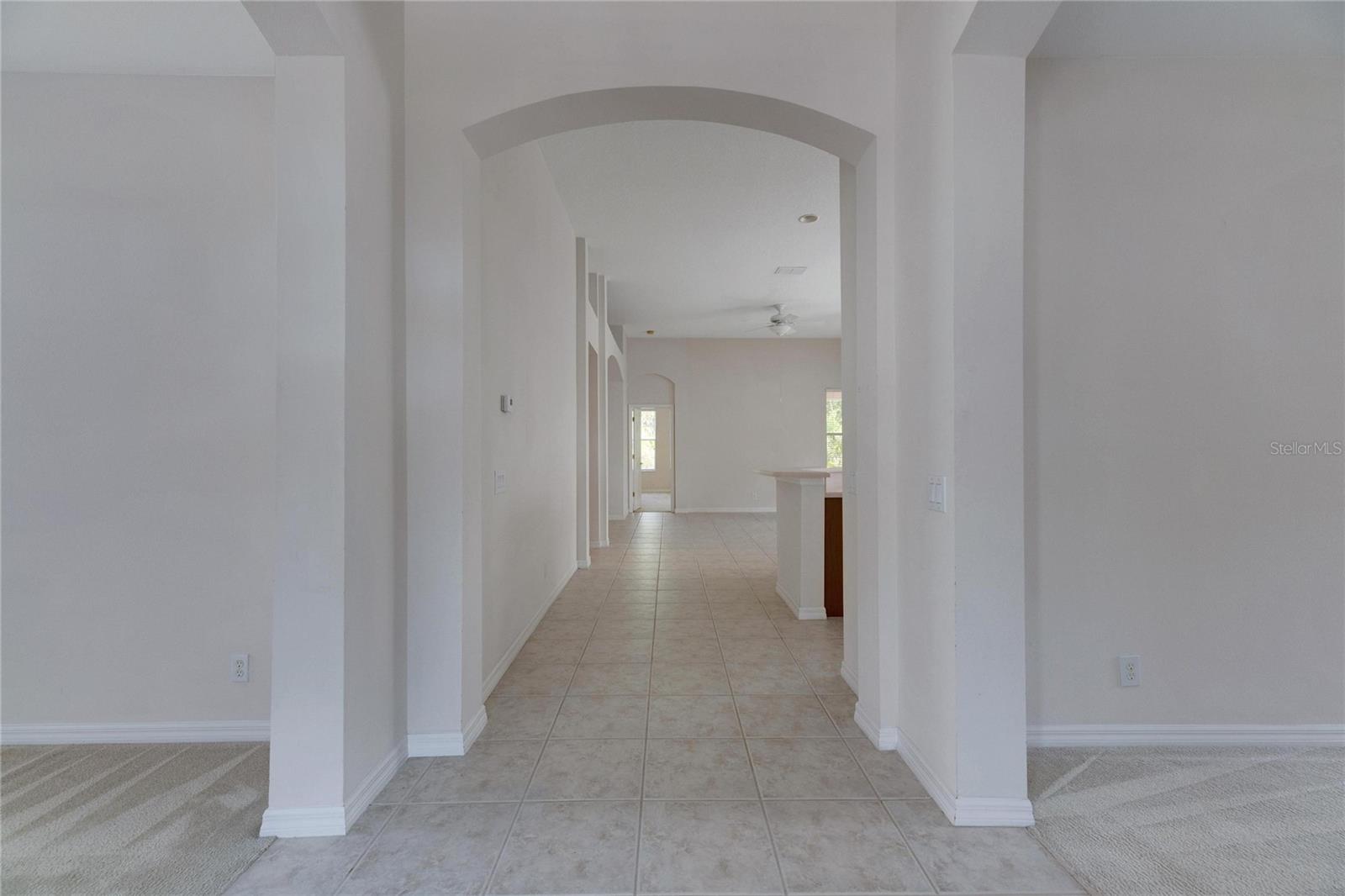 ARBOR GREENE PH 7 UNIT 1 - Residential