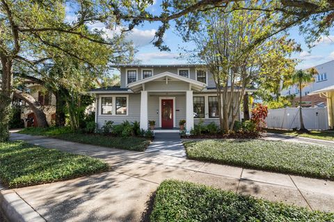 A home in TAMPA