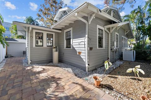 A home in TAMPA