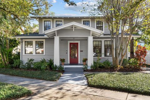 A home in TAMPA