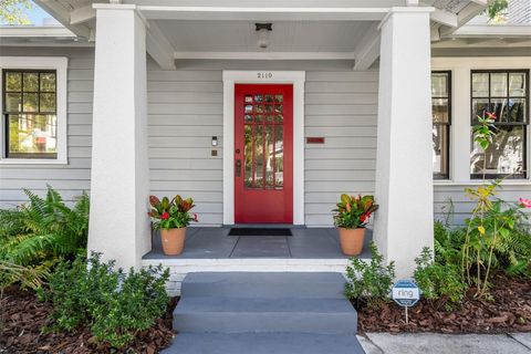 A home in TAMPA