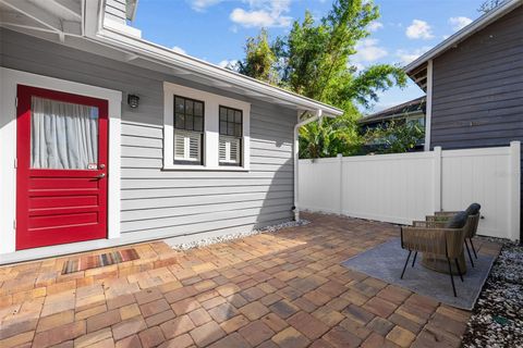 A home in TAMPA