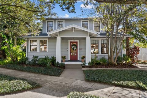 A home in TAMPA