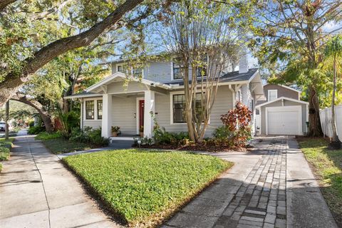 A home in TAMPA