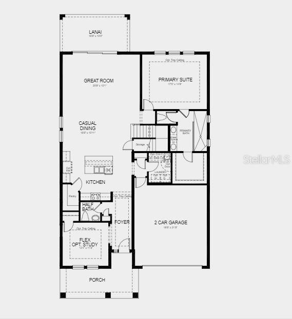 6912 PRAIRIE OAK WAY