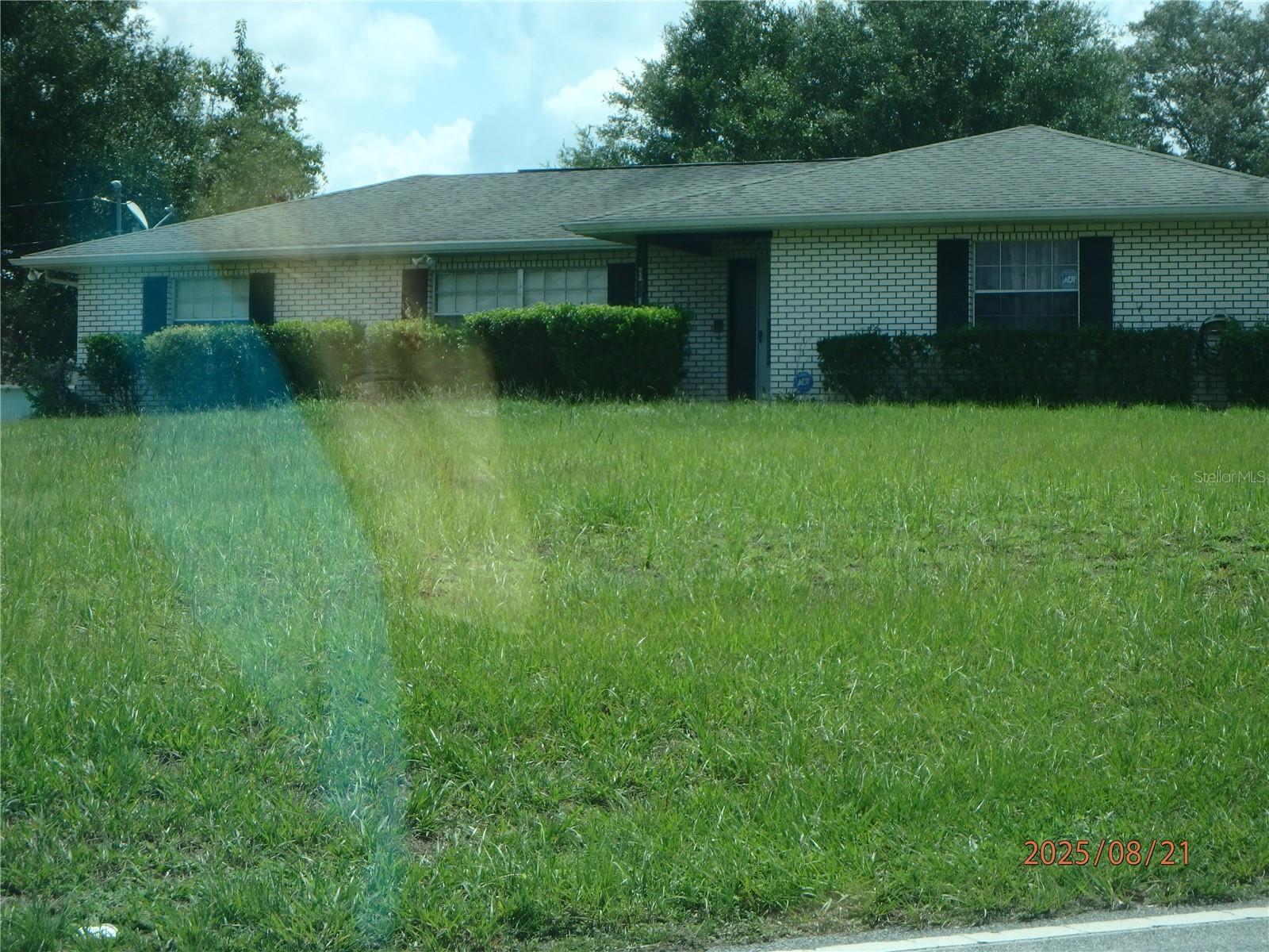 Open floor plan,this 3 bedroom 2 bath home with fireplace and 2 car garage On well water - no water bills! Large lot. Pets okay - restricted Tenant responsible for accurate maintenance and utilities. All information deemed accurate. Application fee $55 person 18+ years of age (non refundable) Renters insurance required
