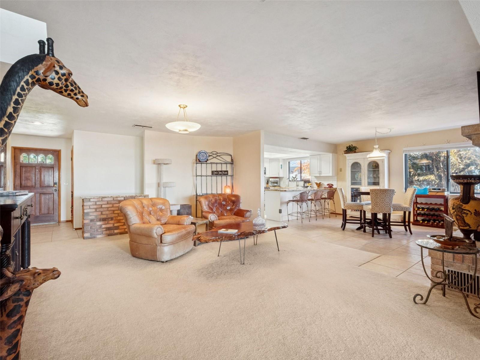 SNIDER PICKETT GRANT NEW SMYRNA - Residential