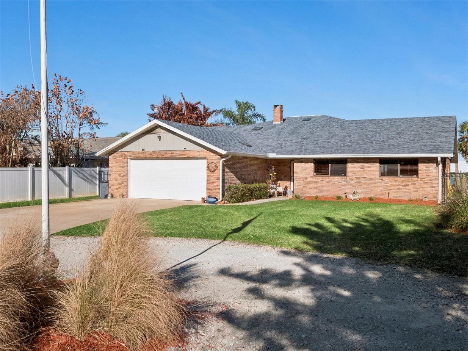 SNIDER PICKETT GRANT NEW SMYRNA - Residential