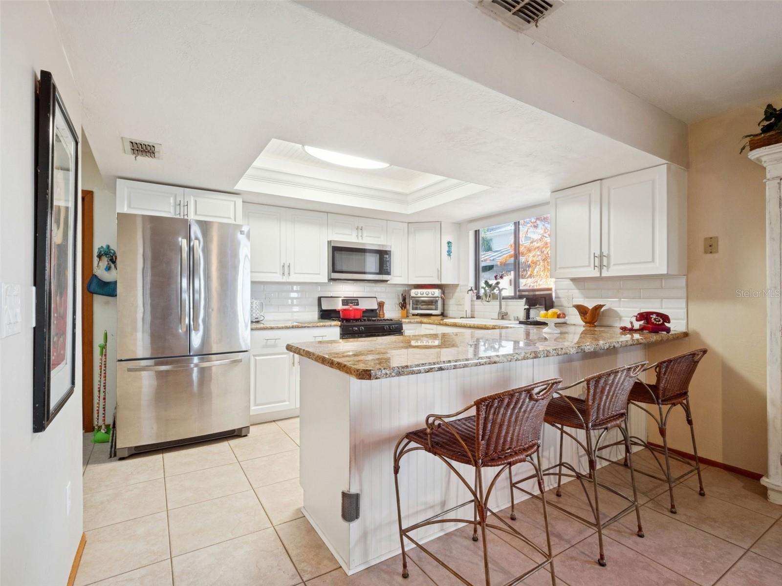 SNIDER PICKETT GRANT NEW SMYRNA - Residential