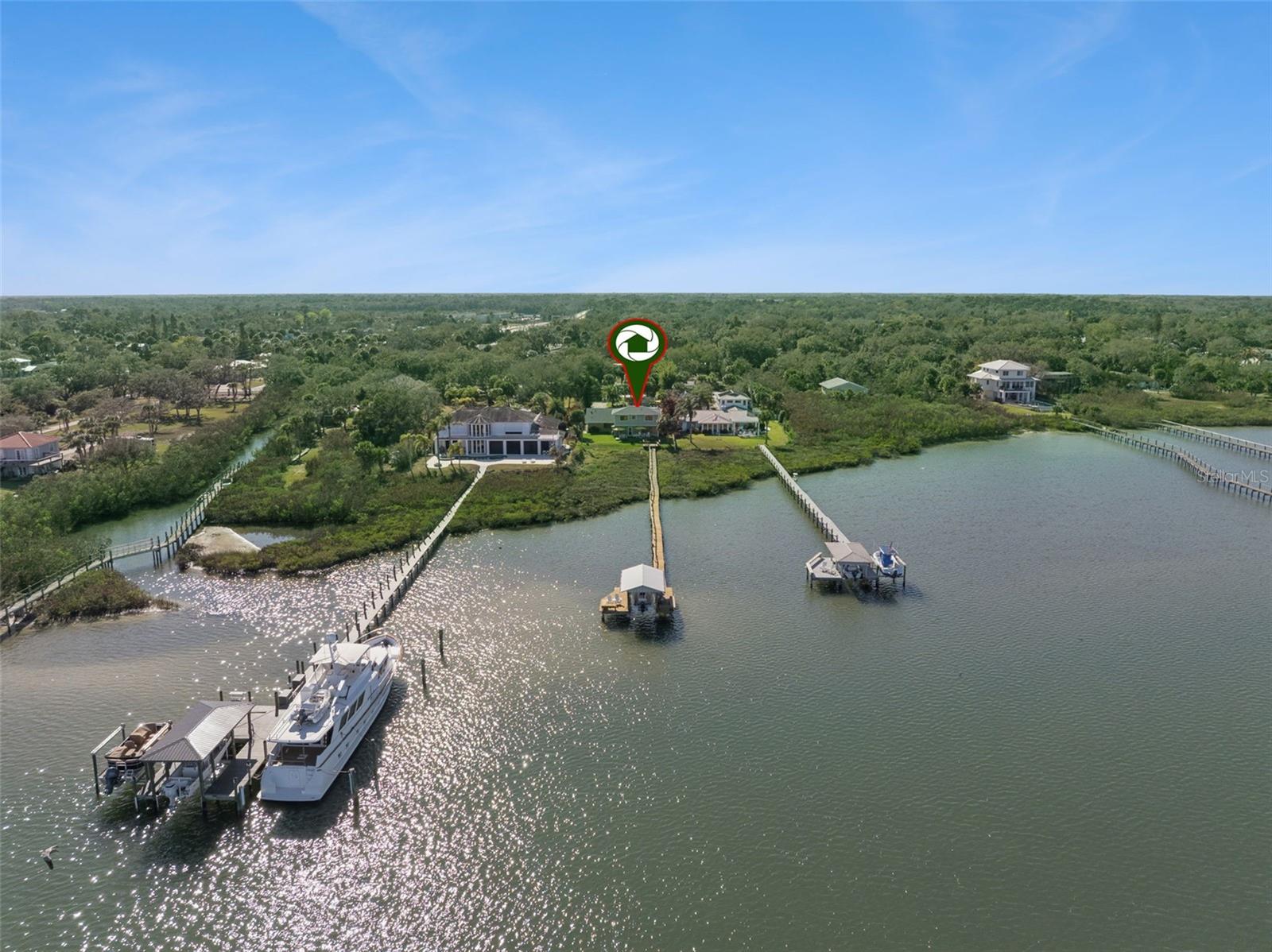 SNIDER PICKETT GRANT NEW SMYRNA - Residential