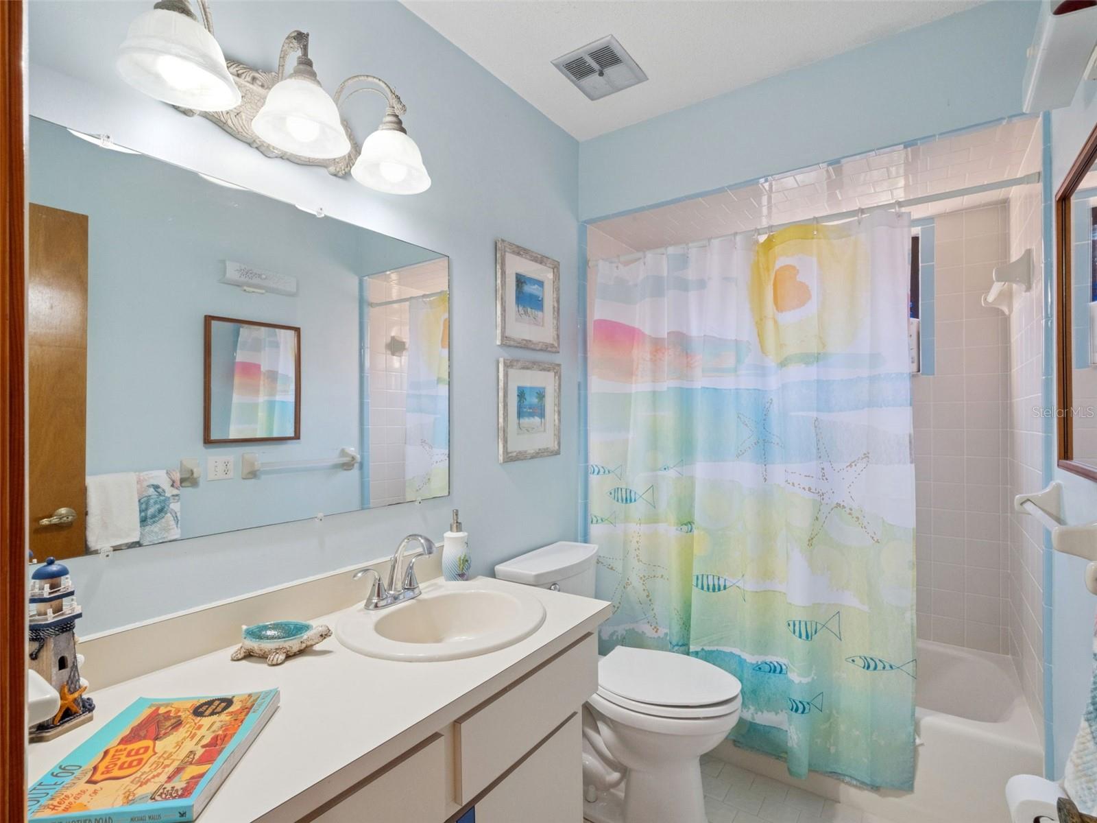 SNIDER PICKETT GRANT NEW SMYRNA - Residential