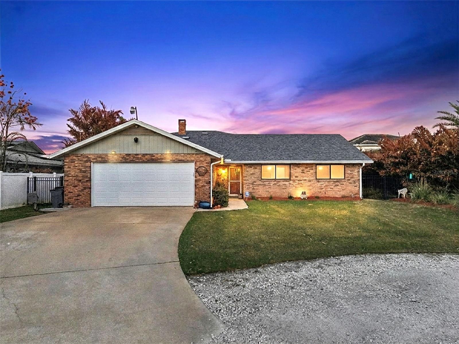 SNIDER PICKETT GRANT NEW SMYRNA - Residential