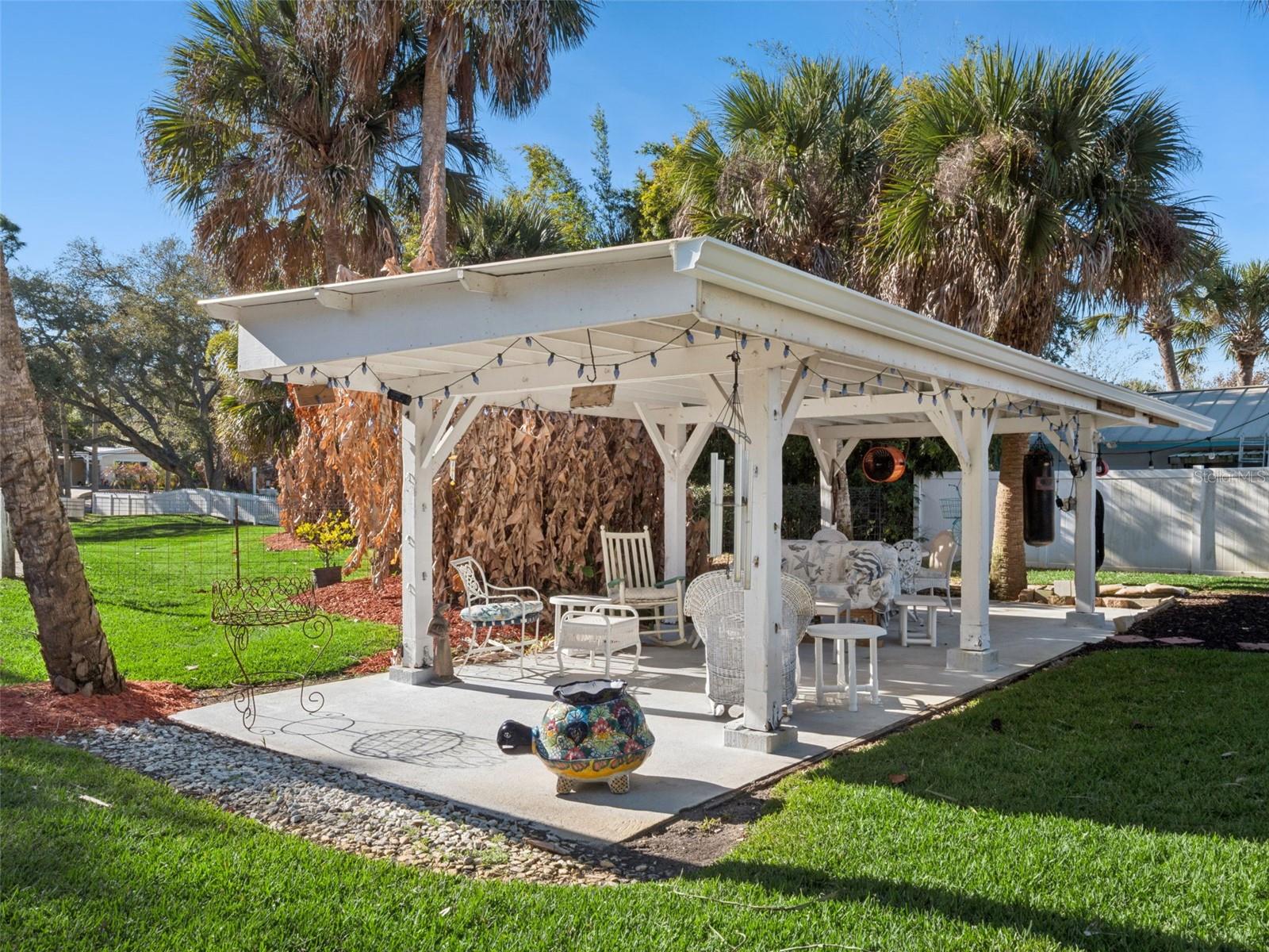 SNIDER PICKETT GRANT NEW SMYRNA - Residential