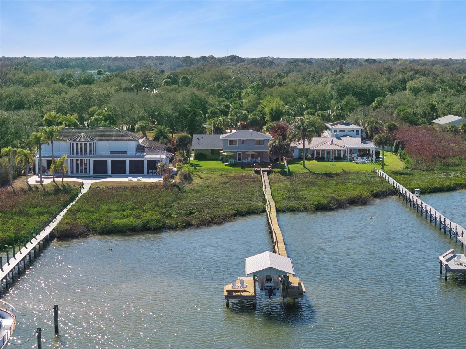 SNIDER PICKETT GRANT NEW SMYRNA - Residential