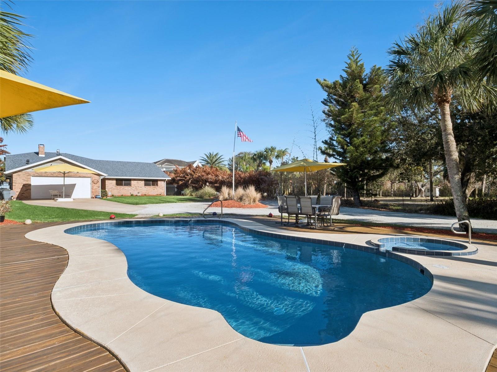 SNIDER PICKETT GRANT NEW SMYRNA - Residential