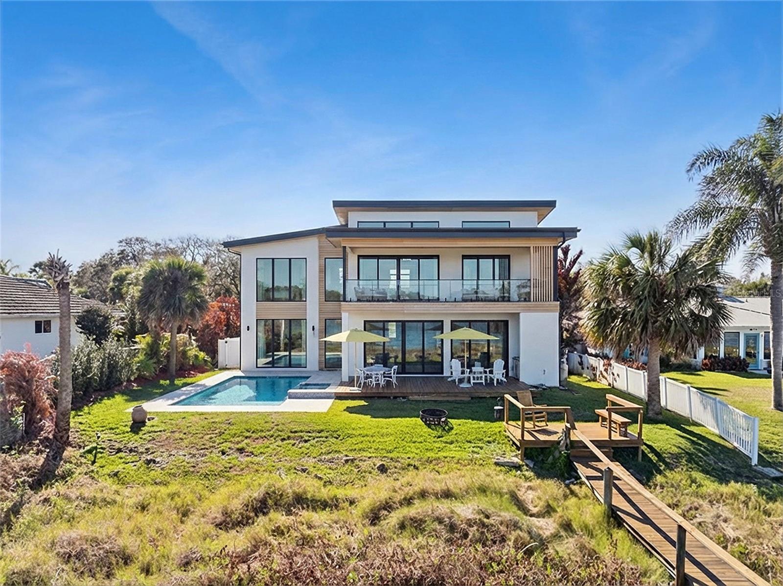 SNIDER PICKETT GRANT NEW SMYRNA - Residential