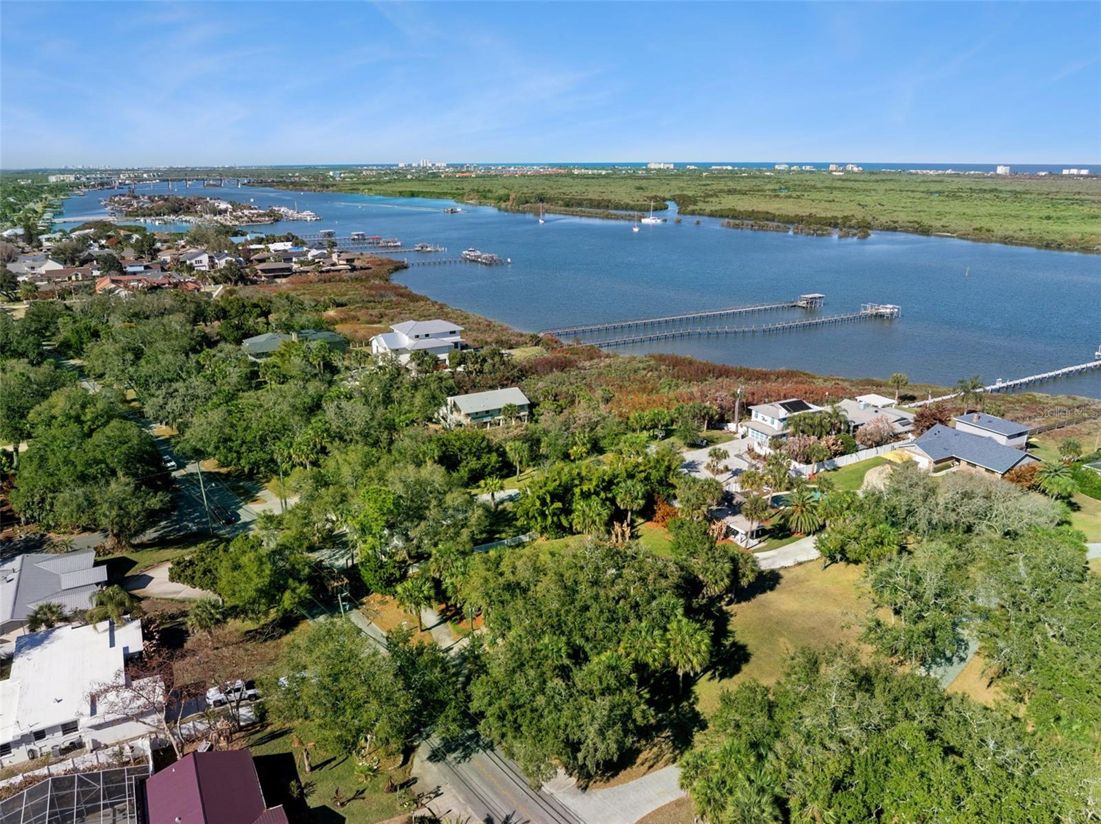 SNIDER PICKETT GRANT NEW SMYRNA - Residential