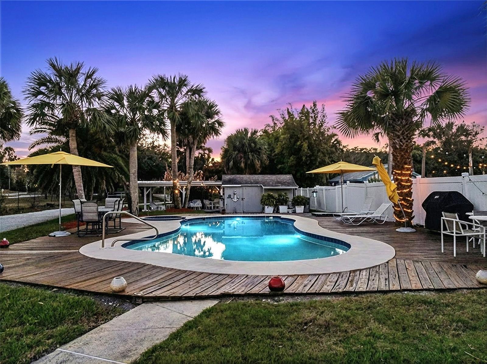 SNIDER PICKETT GRANT NEW SMYRNA - Residential