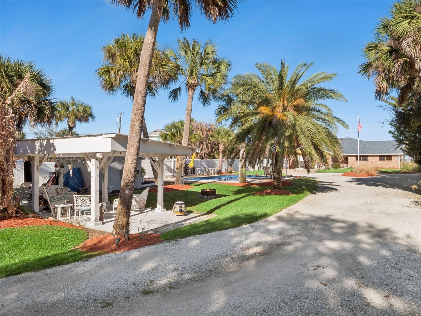 SNIDER PICKETT GRANT NEW SMYRNA - Residential