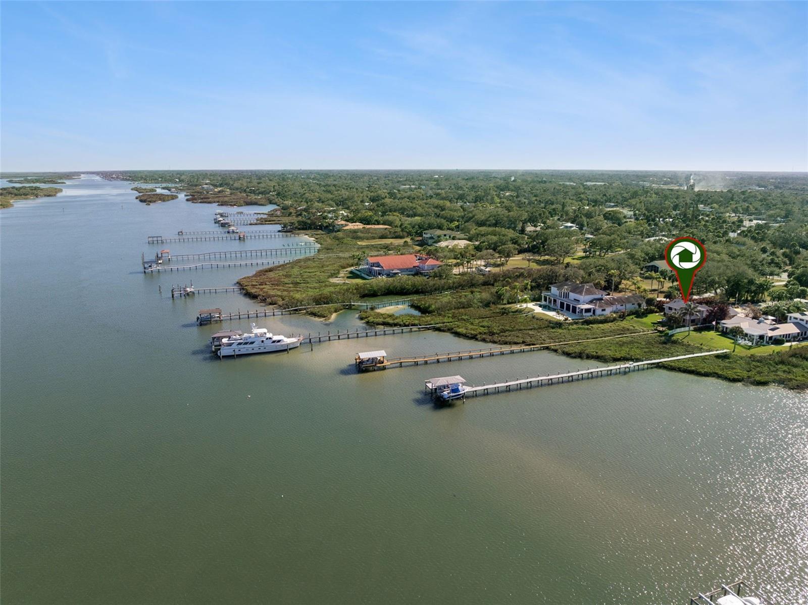 SNIDER PICKETT GRANT NEW SMYRNA - Residential