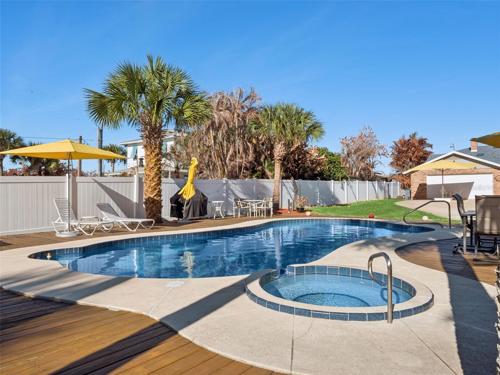 SNIDER PICKETT GRANT NEW SMYRNA - Residential