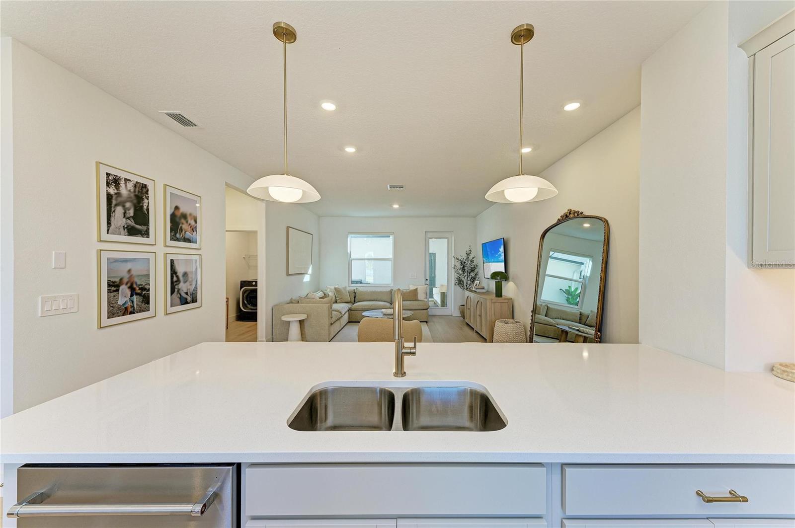 NAUTIQUE/WATERSIDE - Residential