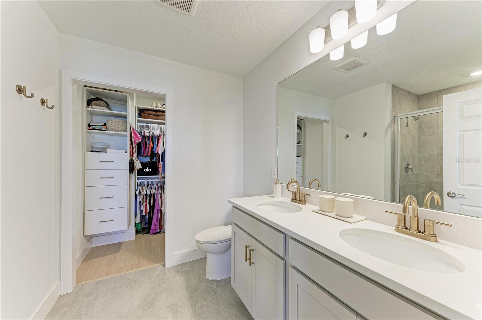 NAUTIQUE/WATERSIDE - Residential