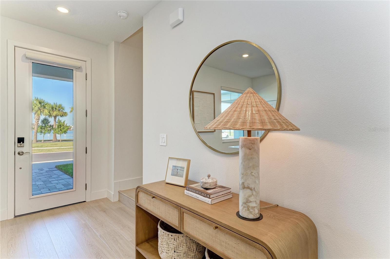 NAUTIQUE/WATERSIDE - Residential