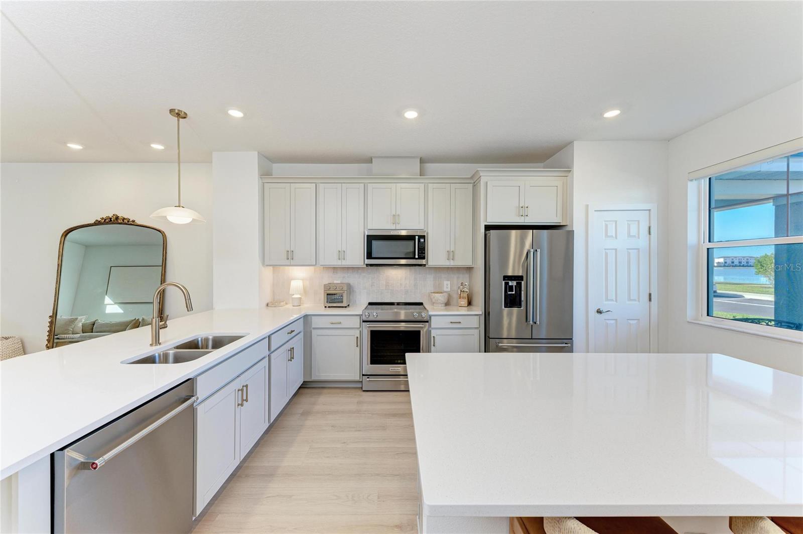 NAUTIQUE/WATERSIDE - Residential