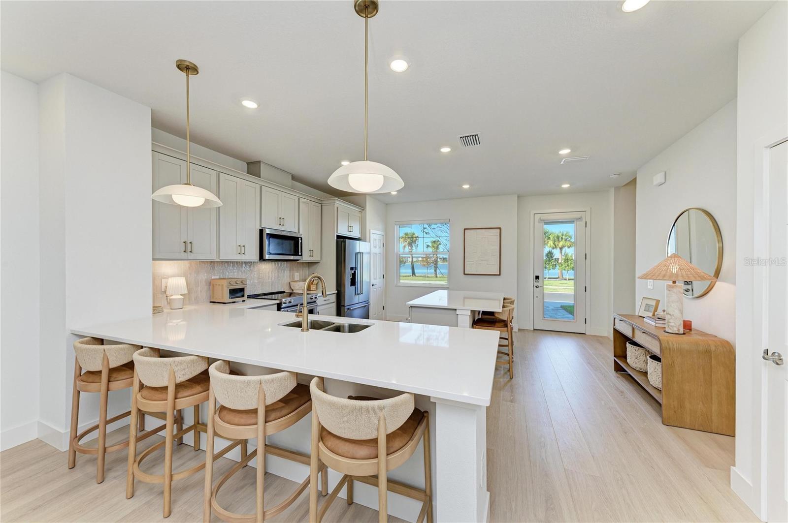 NAUTIQUE/WATERSIDE - Residential