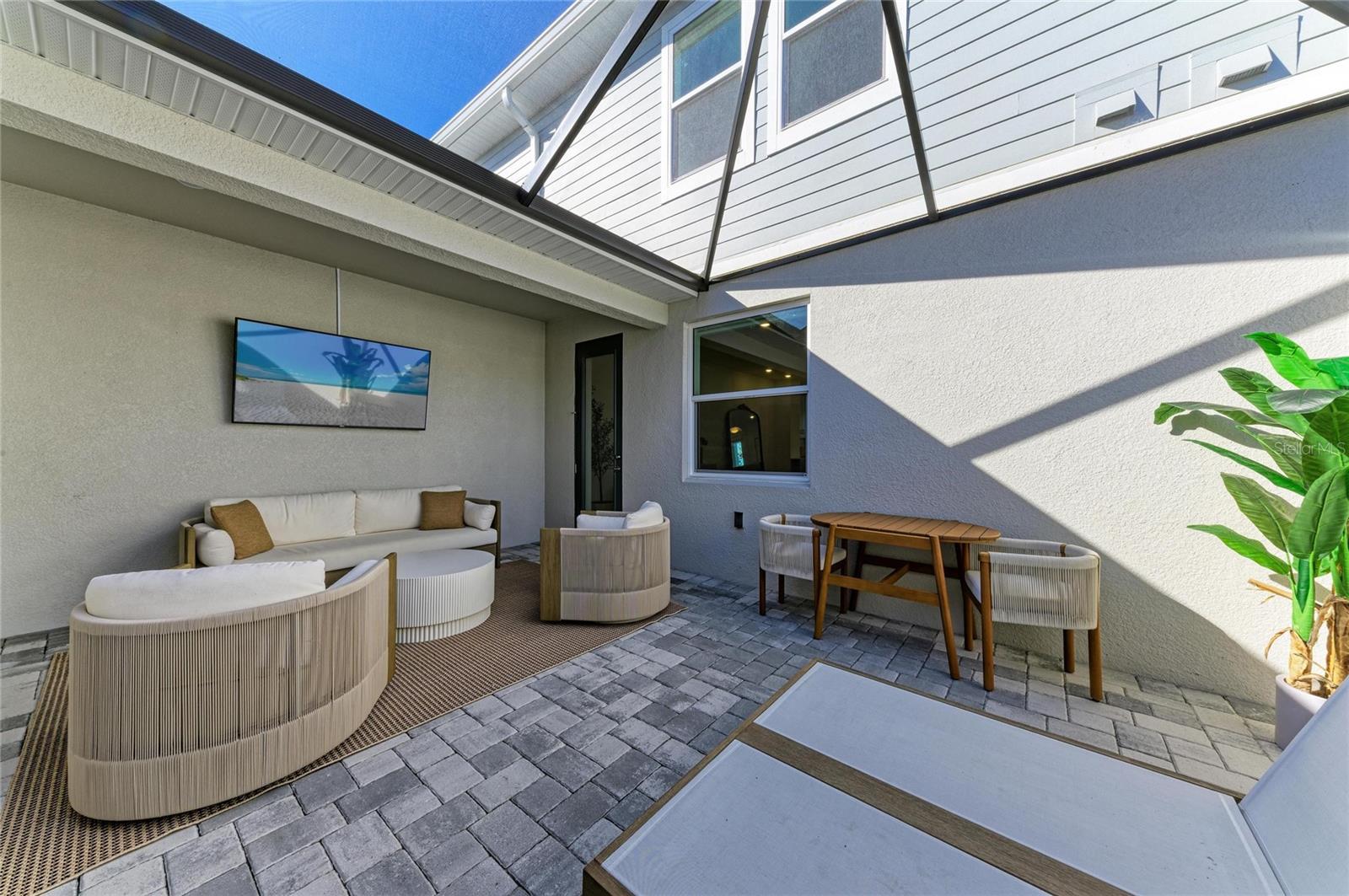 NAUTIQUE/WATERSIDE - Residential