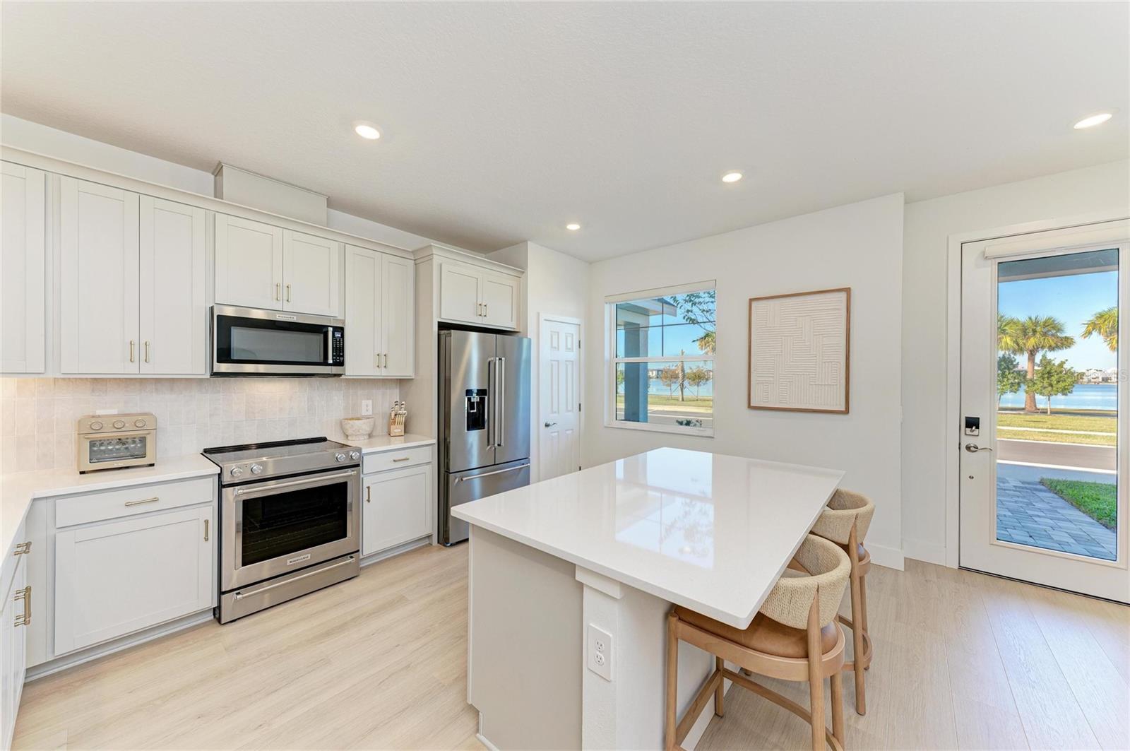 NAUTIQUE/WATERSIDE - Residential