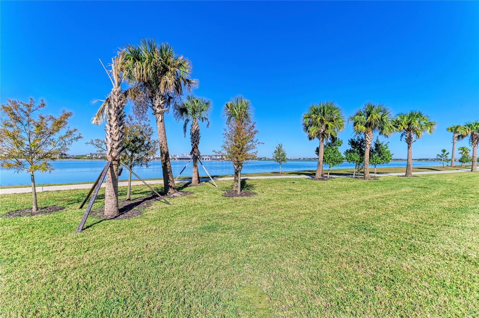 NAUTIQUE/WATERSIDE - Residential