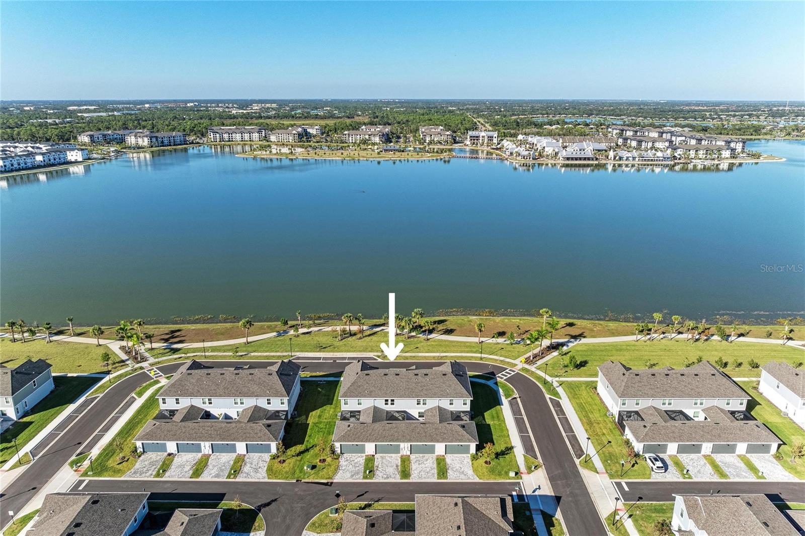 NAUTIQUE/WATERSIDE - Residential