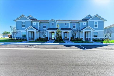 7424 CABIN LANE SARASOTA FL 34240