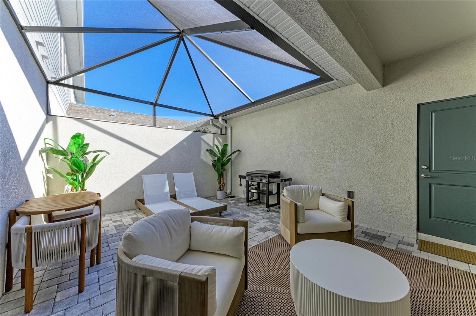 NAUTIQUE/WATERSIDE - Residential