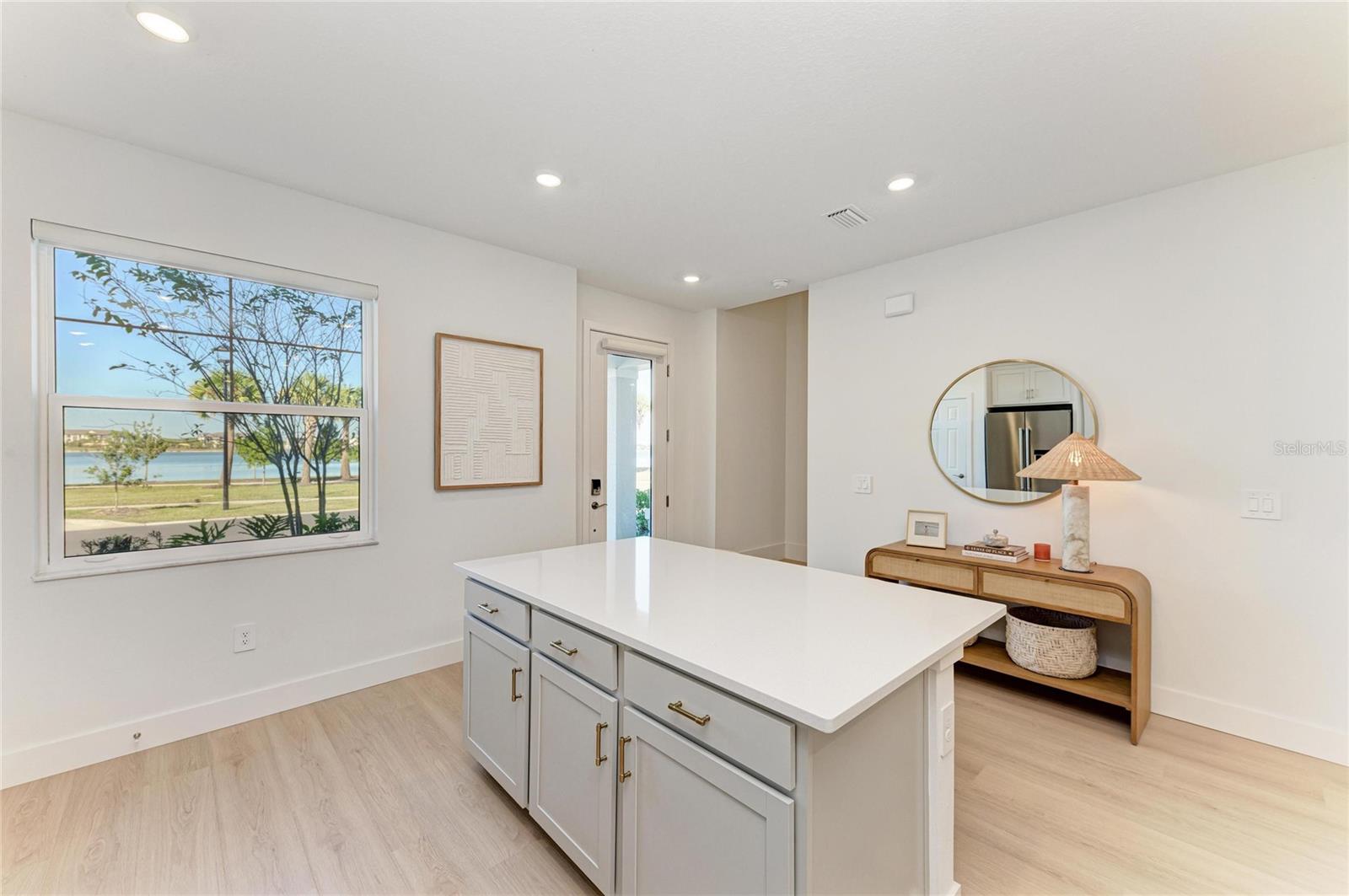 NAUTIQUE/WATERSIDE - Residential