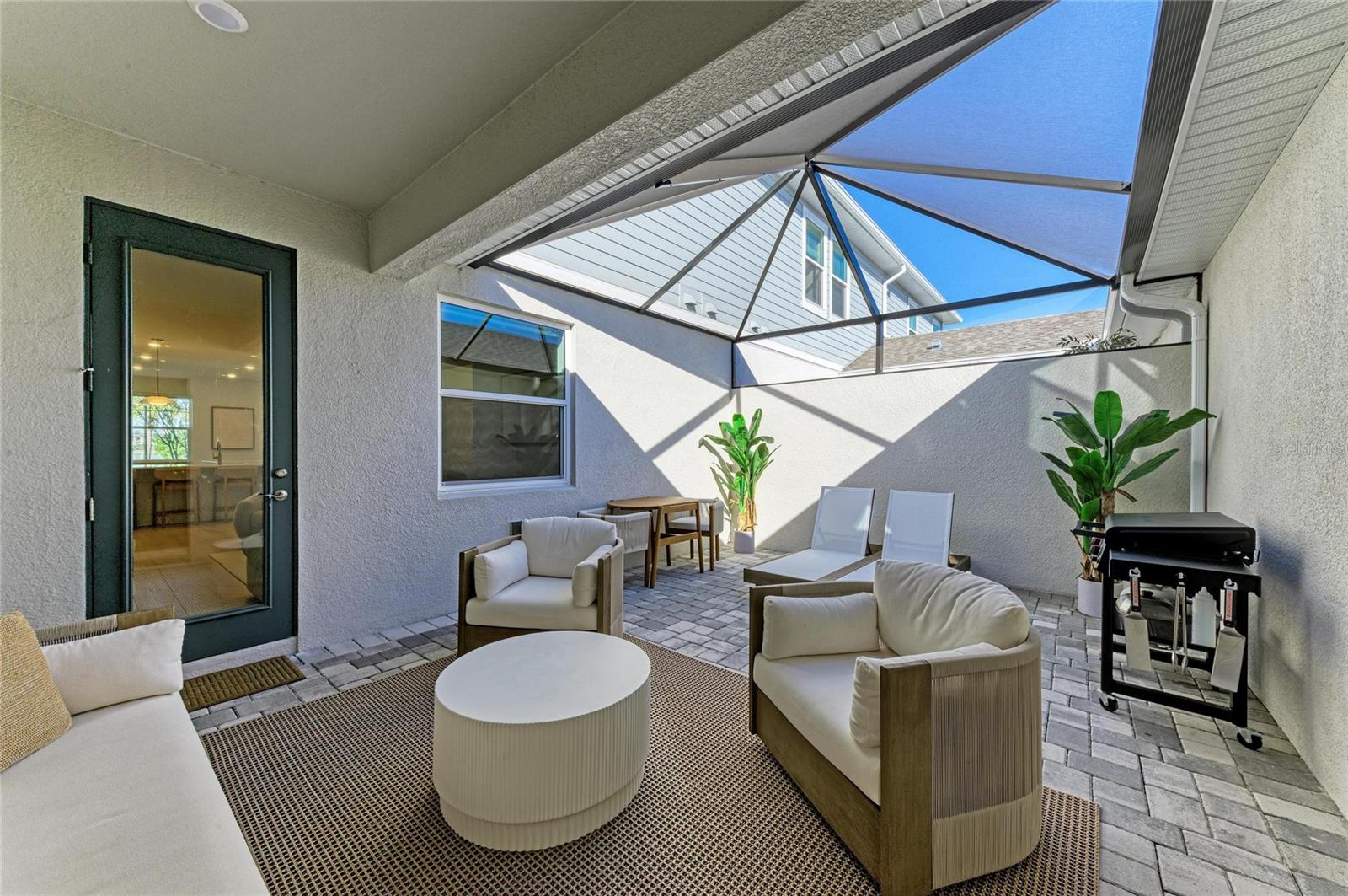 NAUTIQUE/WATERSIDE - Residential