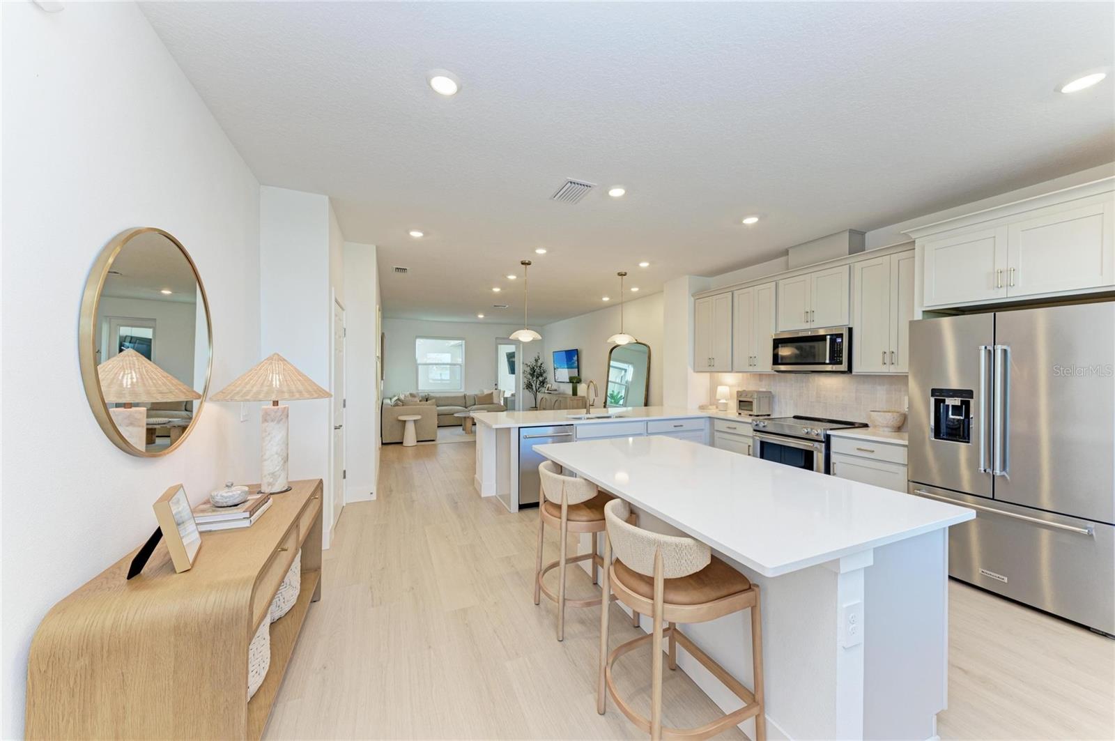 NAUTIQUE/WATERSIDE - Residential