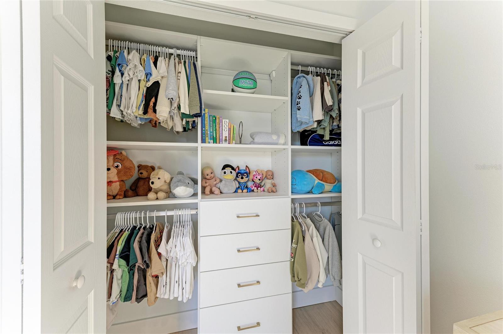 NAUTIQUE/WATERSIDE - Residential