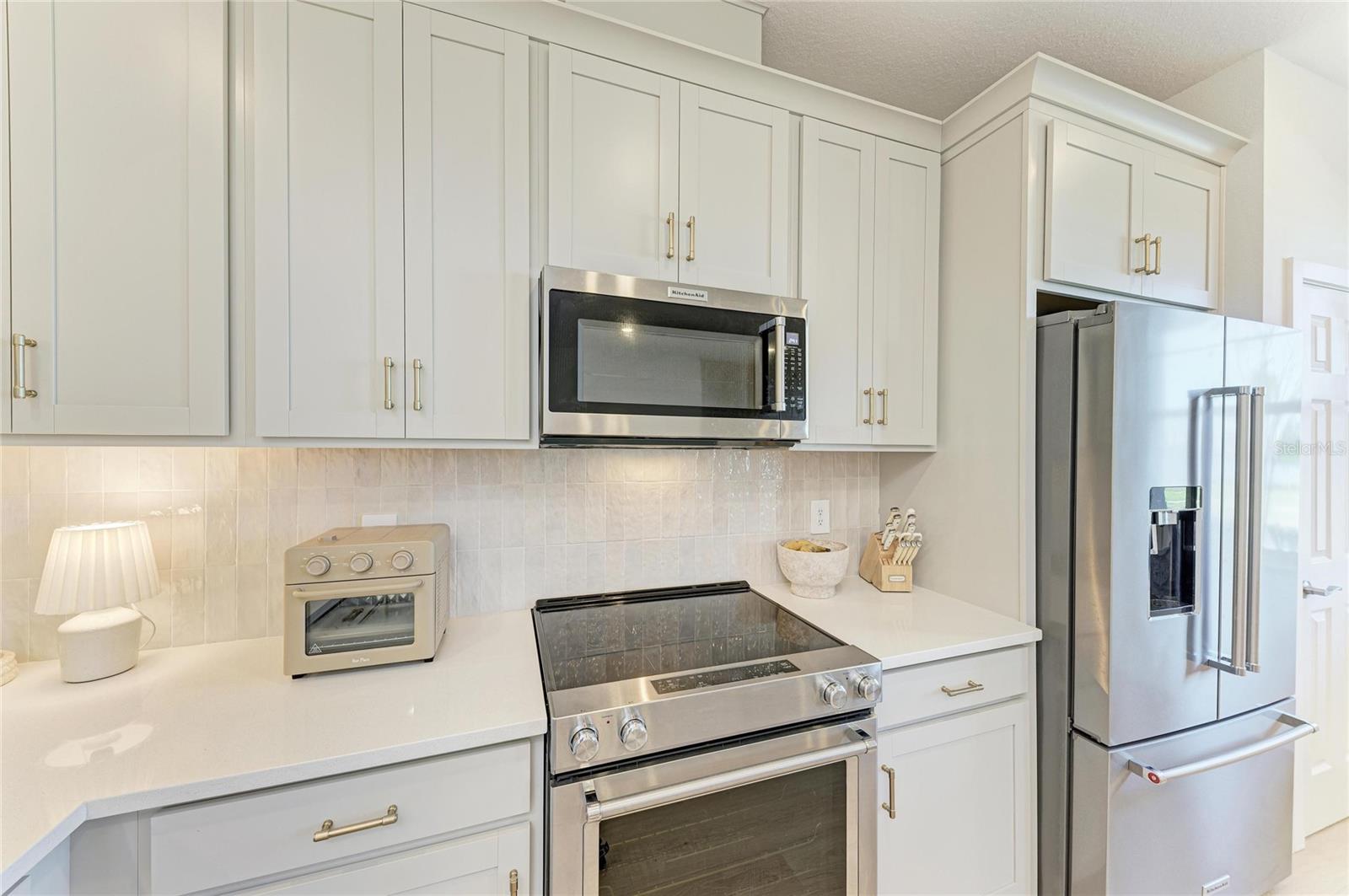 NAUTIQUE/WATERSIDE - Residential