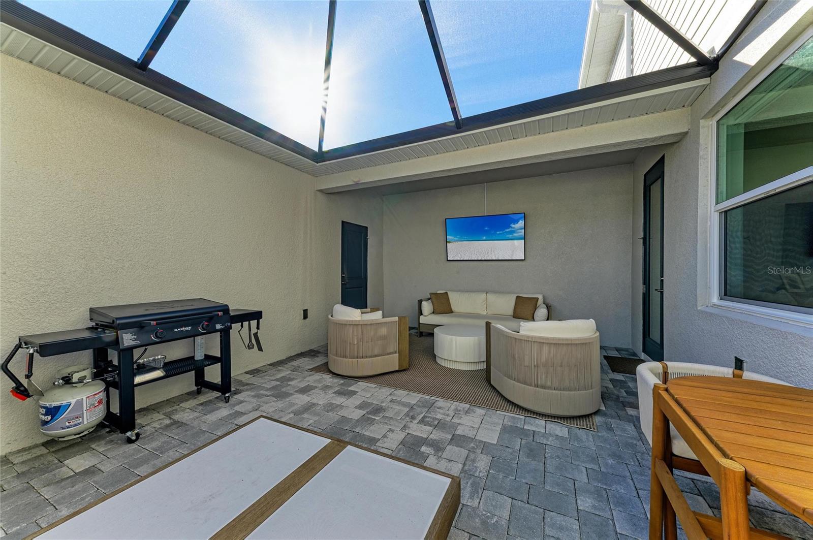 NAUTIQUE/WATERSIDE - Residential