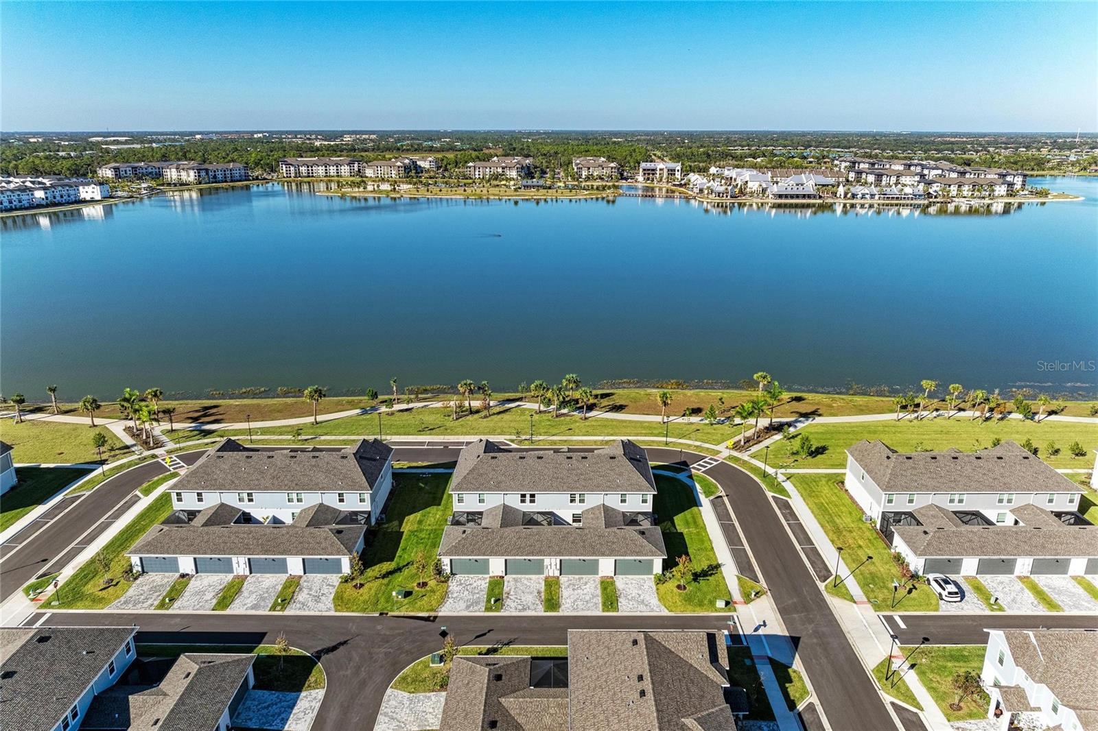 NAUTIQUE/WATERSIDE - Residential