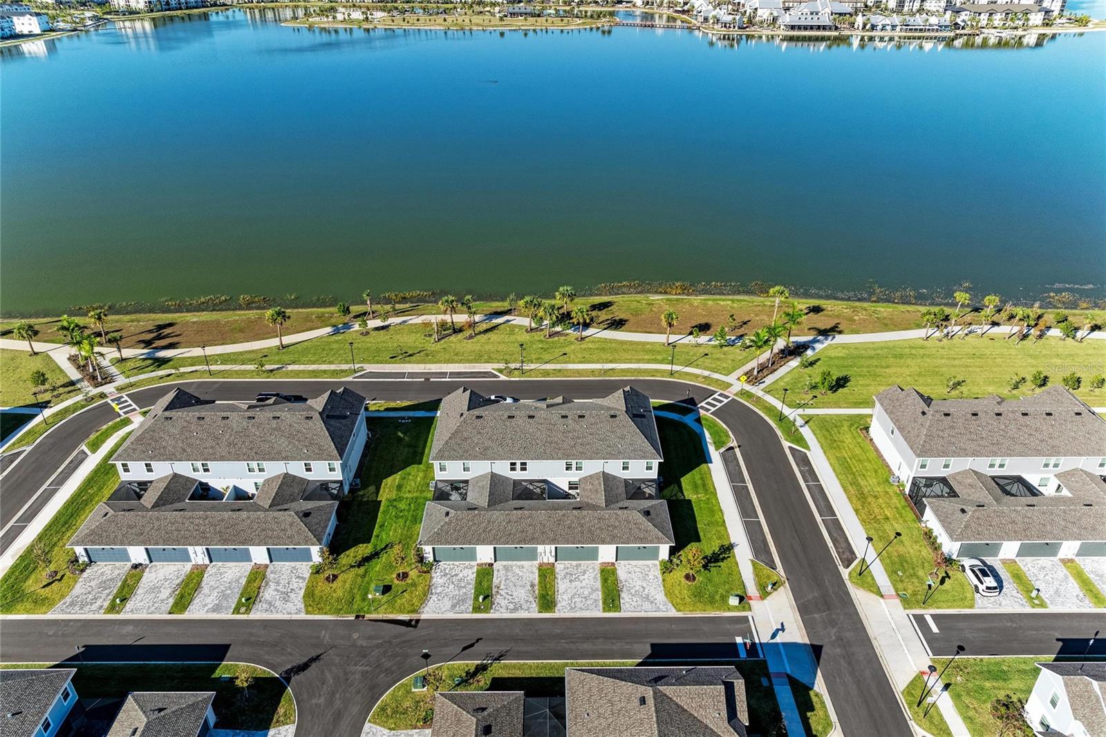 NAUTIQUE/WATERSIDE - Residential