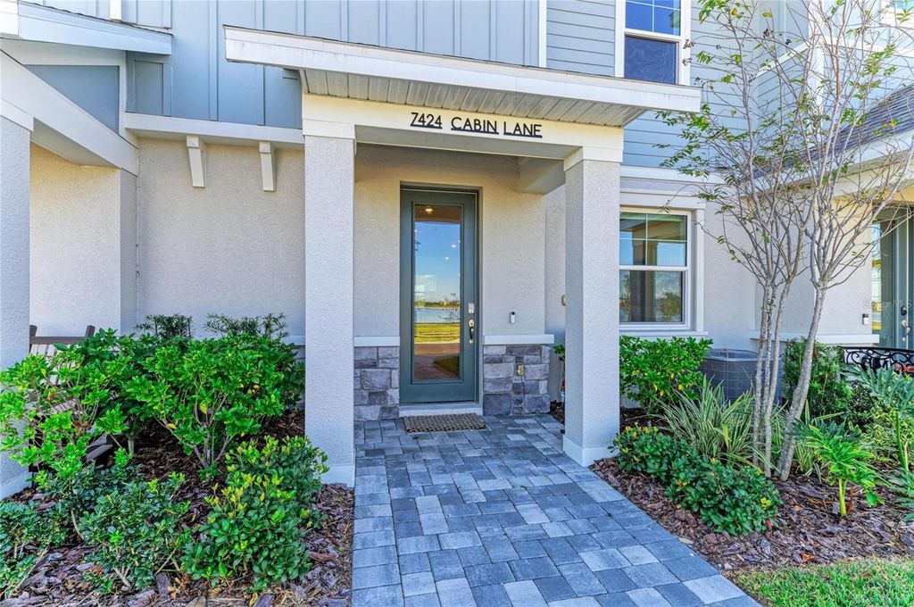 Photo of 7424 Cabin Lane, Sarasota, FL 34240 (MLS # A4671931)