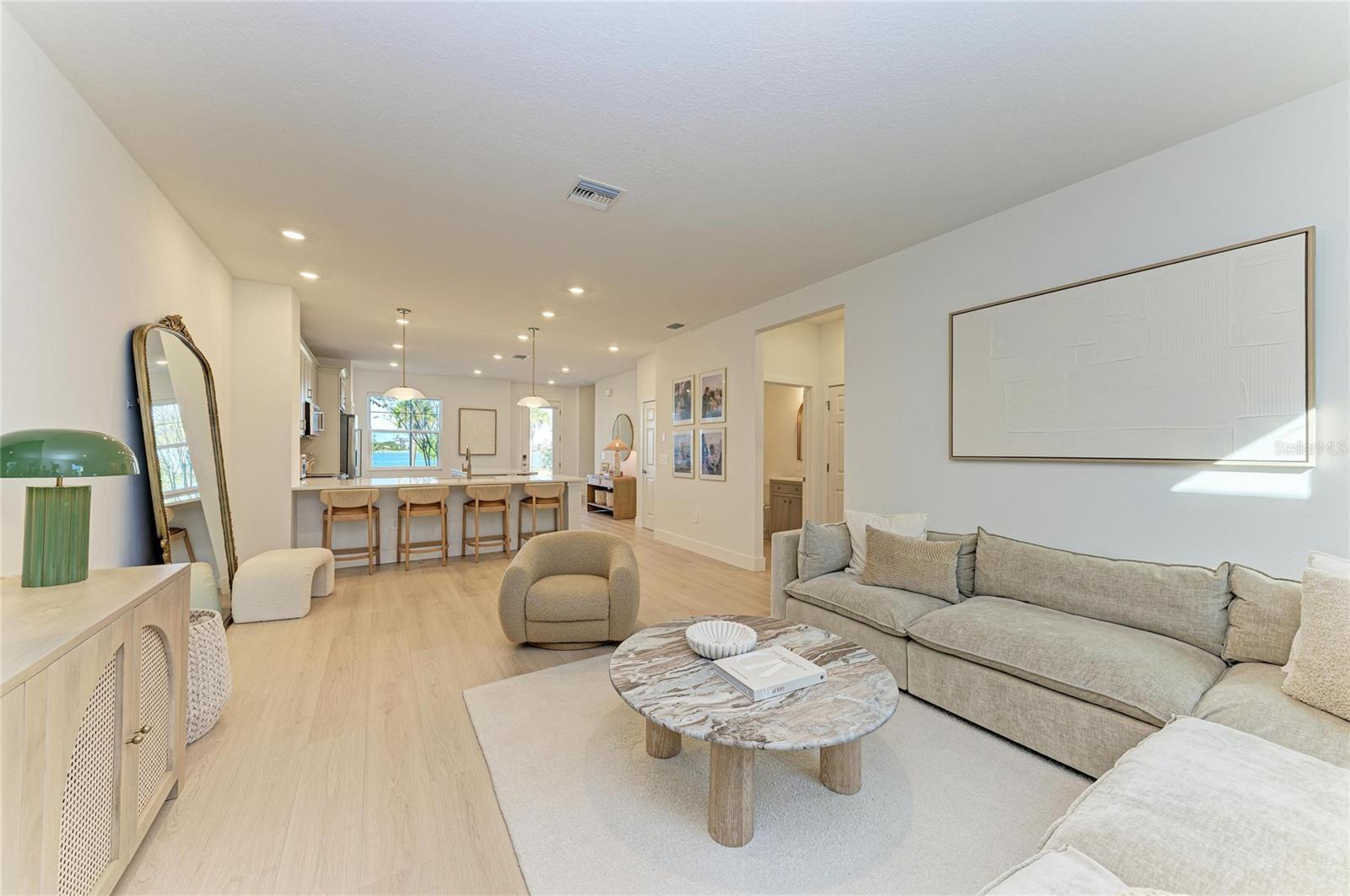 NAUTIQUE/WATERSIDE - Residential